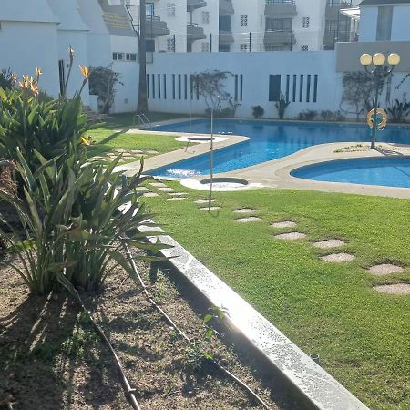 Global Guest Vilamoura Eksteriør billede