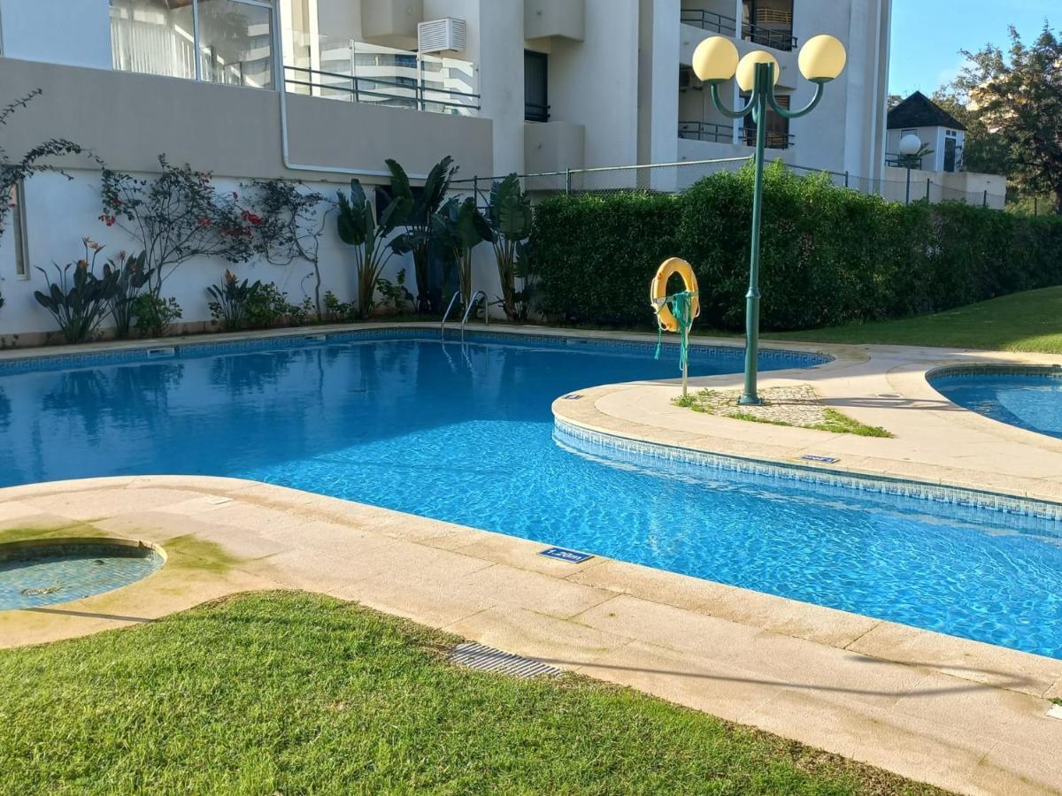 Global Guest Vilamoura Eksteriør billede