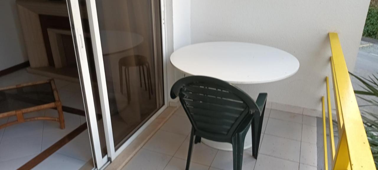 Global Guest Vilamoura Eksteriør billede