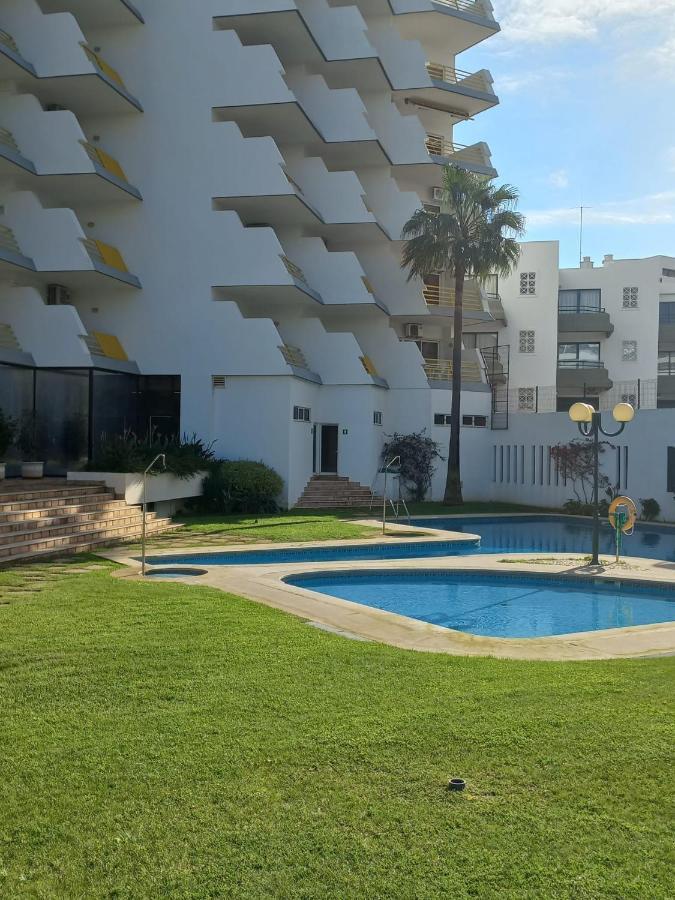 Global Guest Vilamoura Eksteriør billede