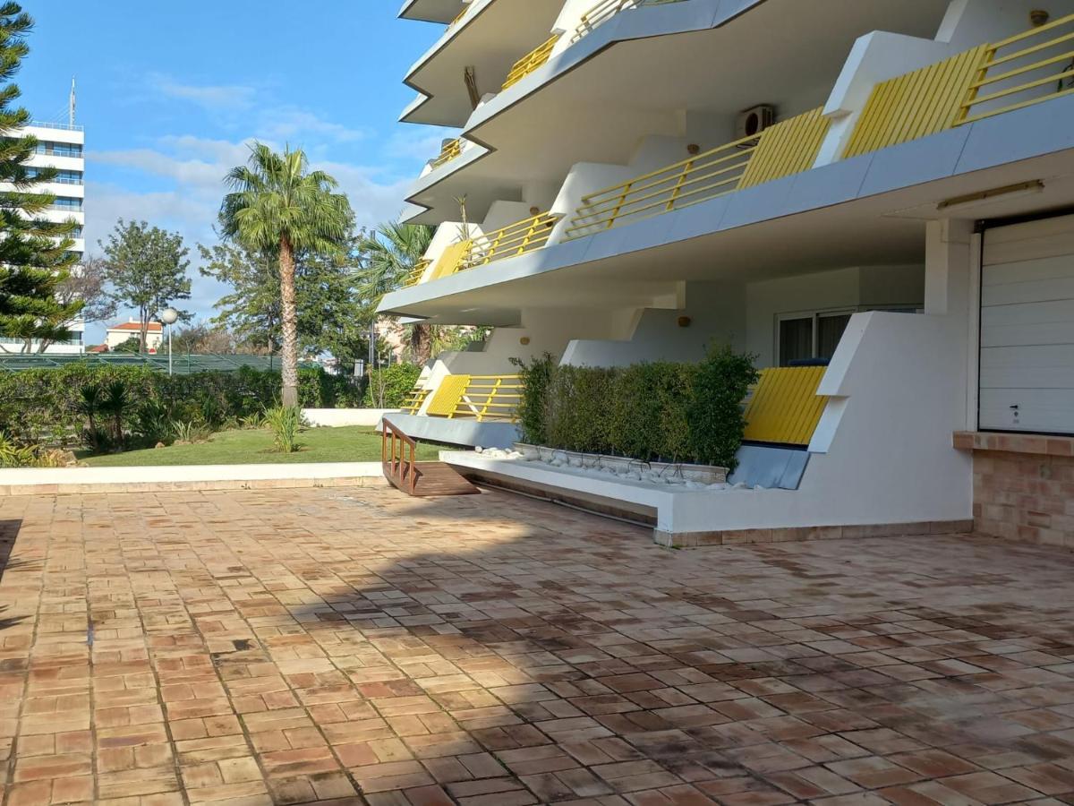 Global Guest Vilamoura Eksteriør billede