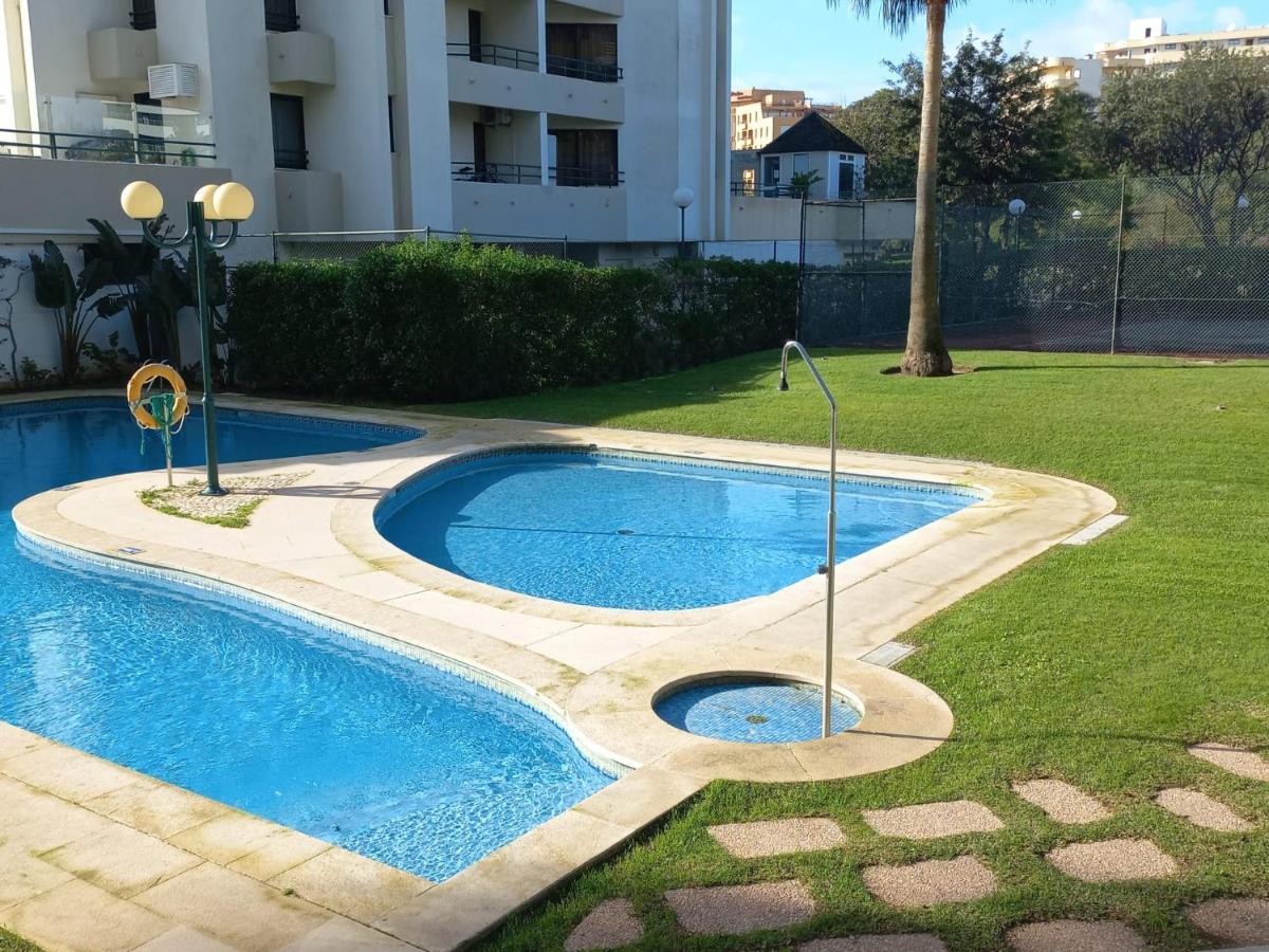 Global Guest Vilamoura Eksteriør billede