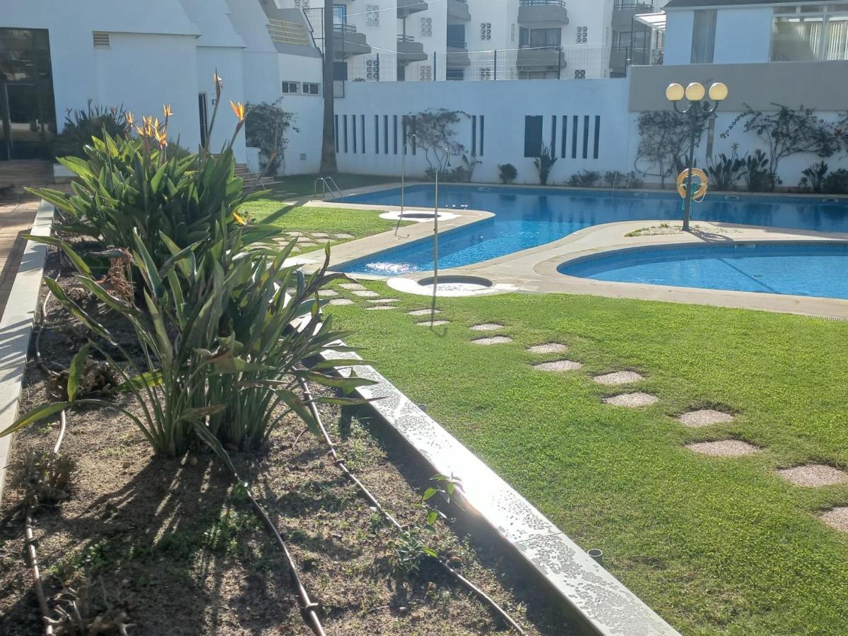 Global Guest Vilamoura Eksteriør billede